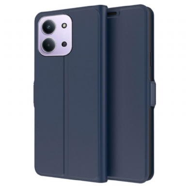 Fodral För Poco C85 Kort Hållare