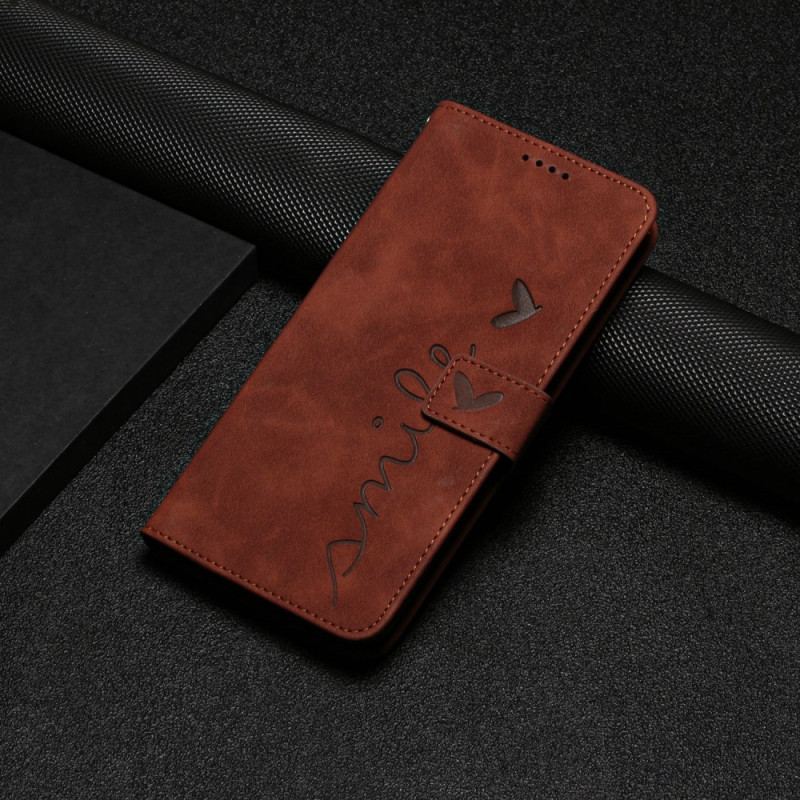 Fodral För Poco C85 Leende