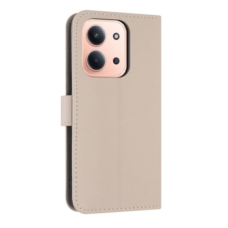 Fodral Poco C85 Fluga