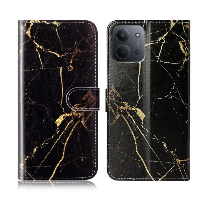 Fodral Poco C85 Mönster