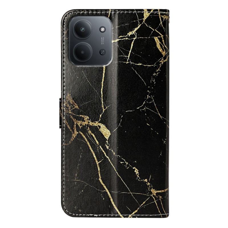 Fodral Poco C85 Mönster