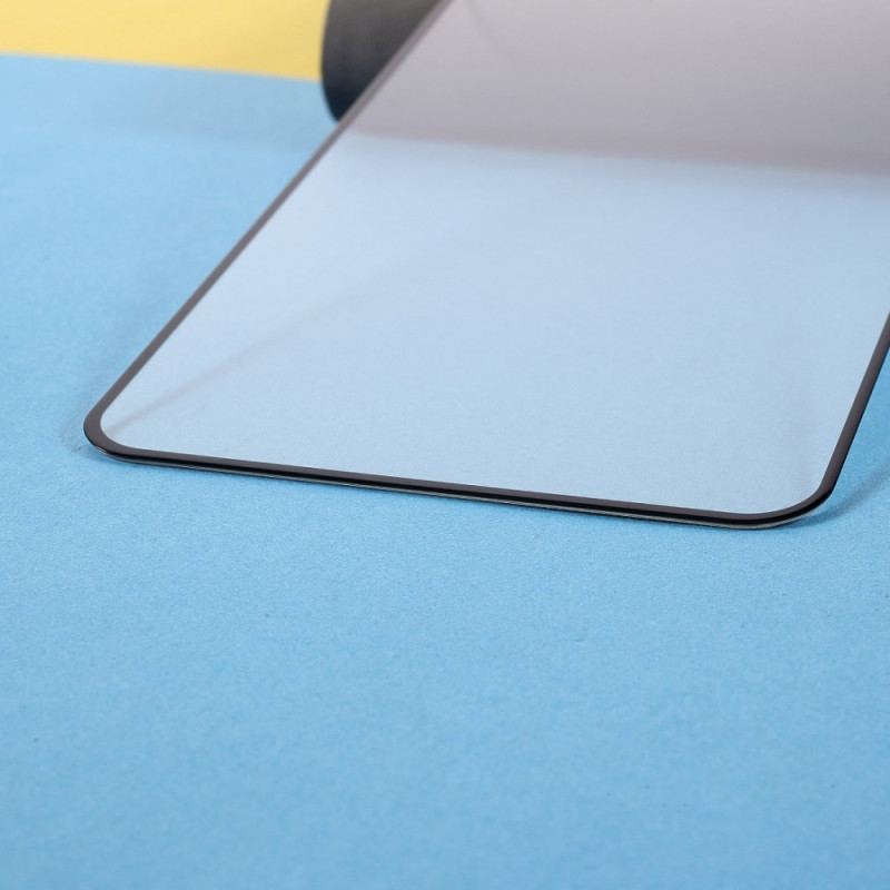 Heltäckande Skärmskydd I Härdat Glas För Xiaomi Redmi 15c 5g / 4g / Poco C85