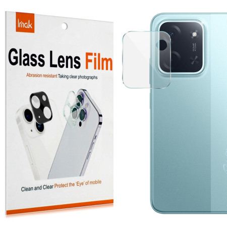 Linsskydd I Härdat Glas För Poco C85