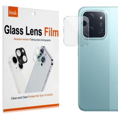 Linsskydd I Härdat Glas För Poco C85