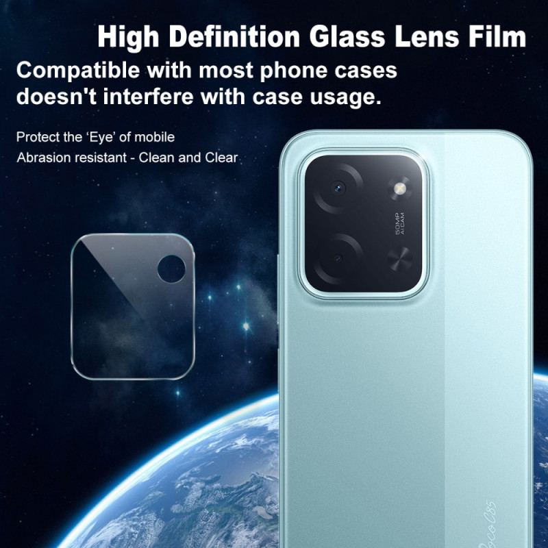 Linsskydd I Härdat Glas För Poco C85