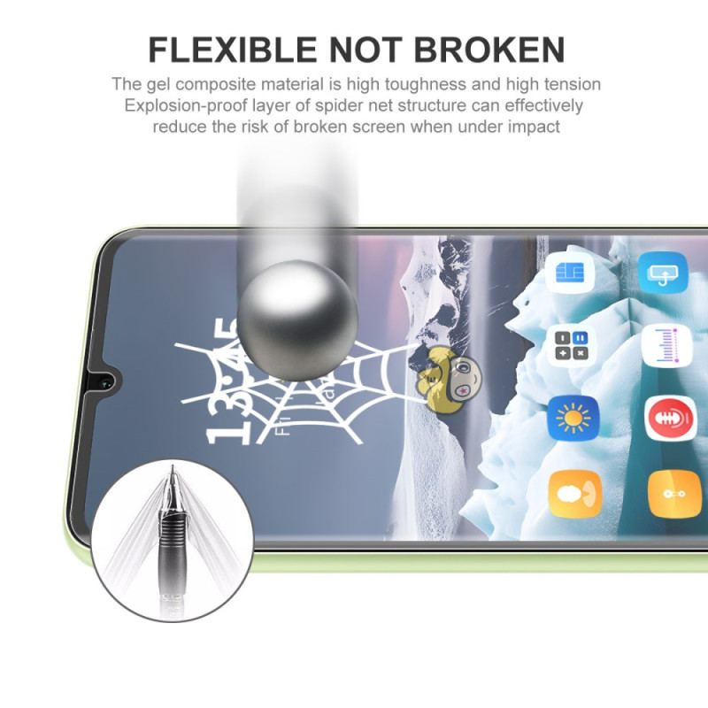 Skärmskydd För Xiaomi Redmi 15c 4g / 5g / Poco C85