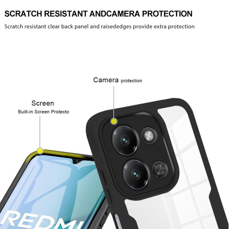 Skal Poco C85 Fullt Skydd