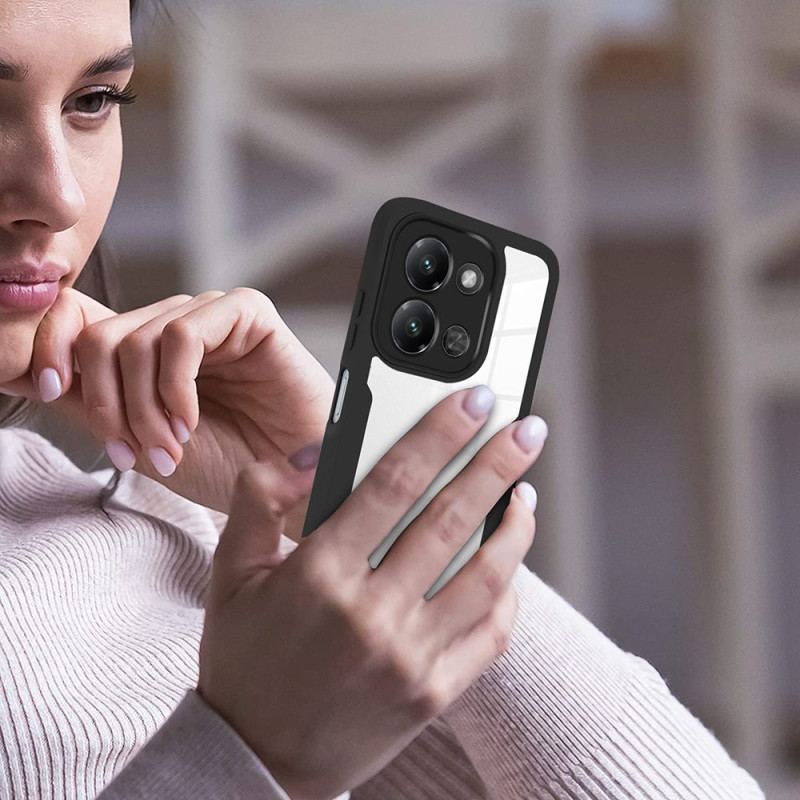 Skal Poco C85 Fullt Skydd