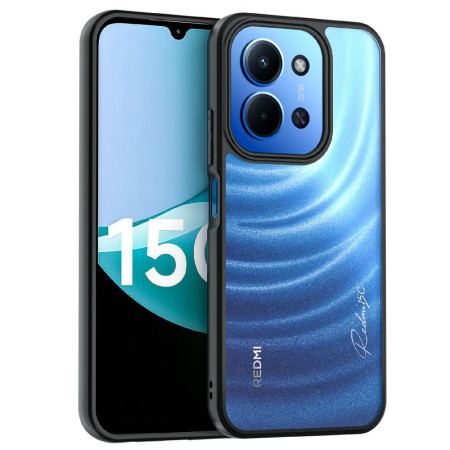 Skal Poco C85 Genomskinlig