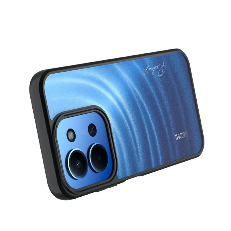 Skal Poco C85 Genomskinlig