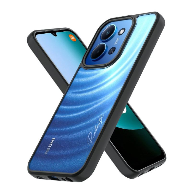 Skal Poco C85 Genomskinlig