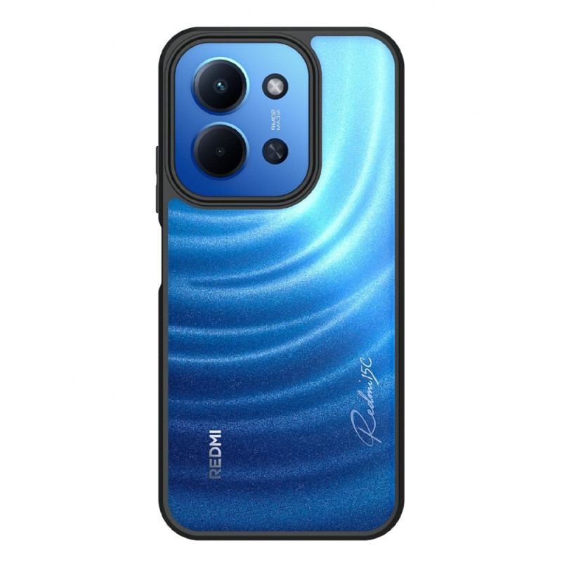 Skal Poco C85 Genomskinlig