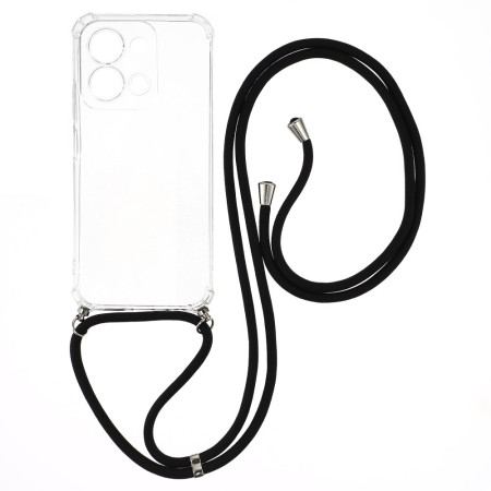 Skal Poco C85 Genomskinligt