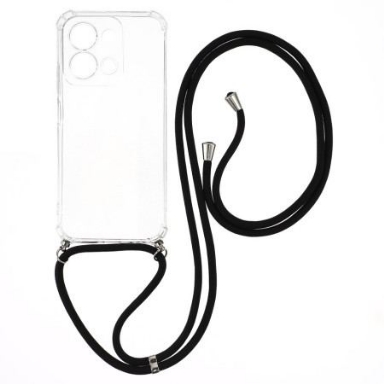 Skal Poco C85 Genomskinligt