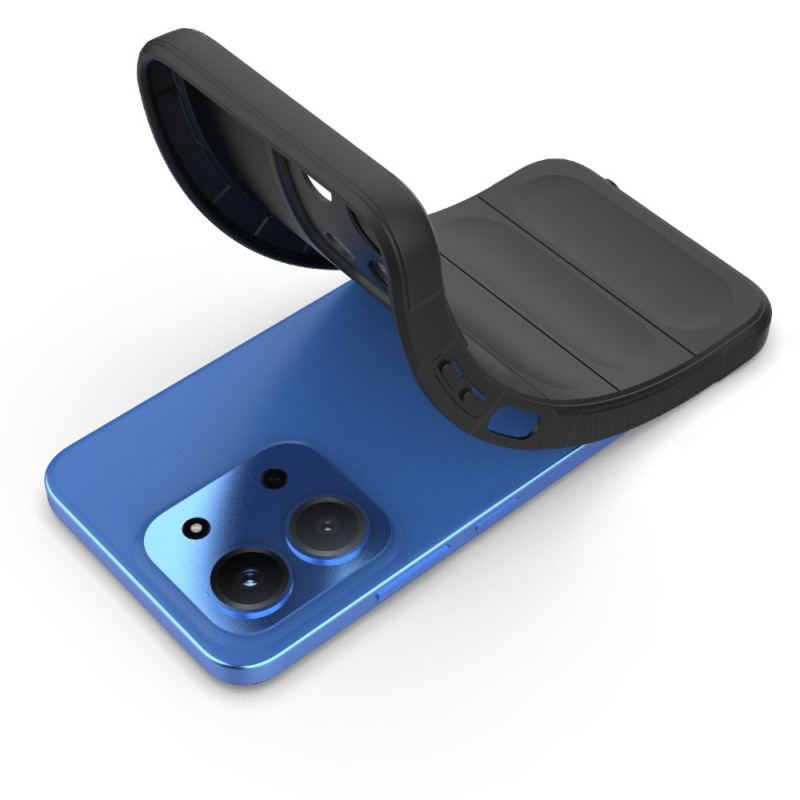 Skal Poco C85 Halkfri