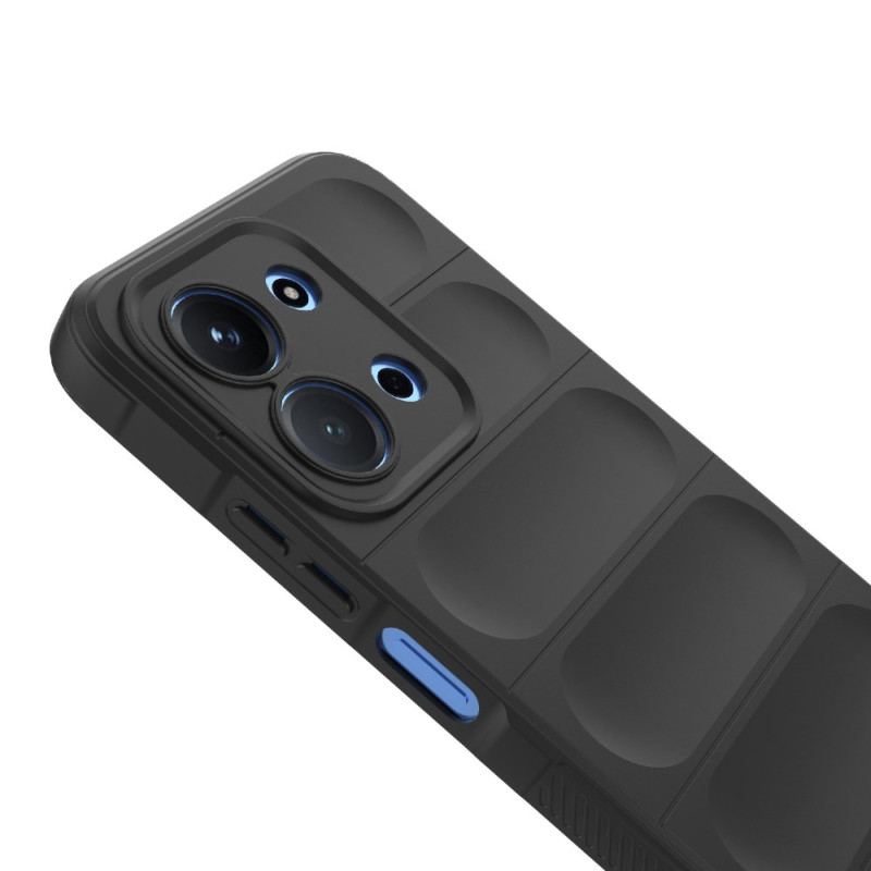 Skal Poco C85 Halkfri