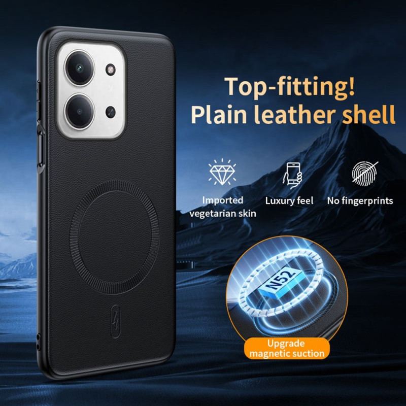 Skal Poco C85 Hybrid Magsafe