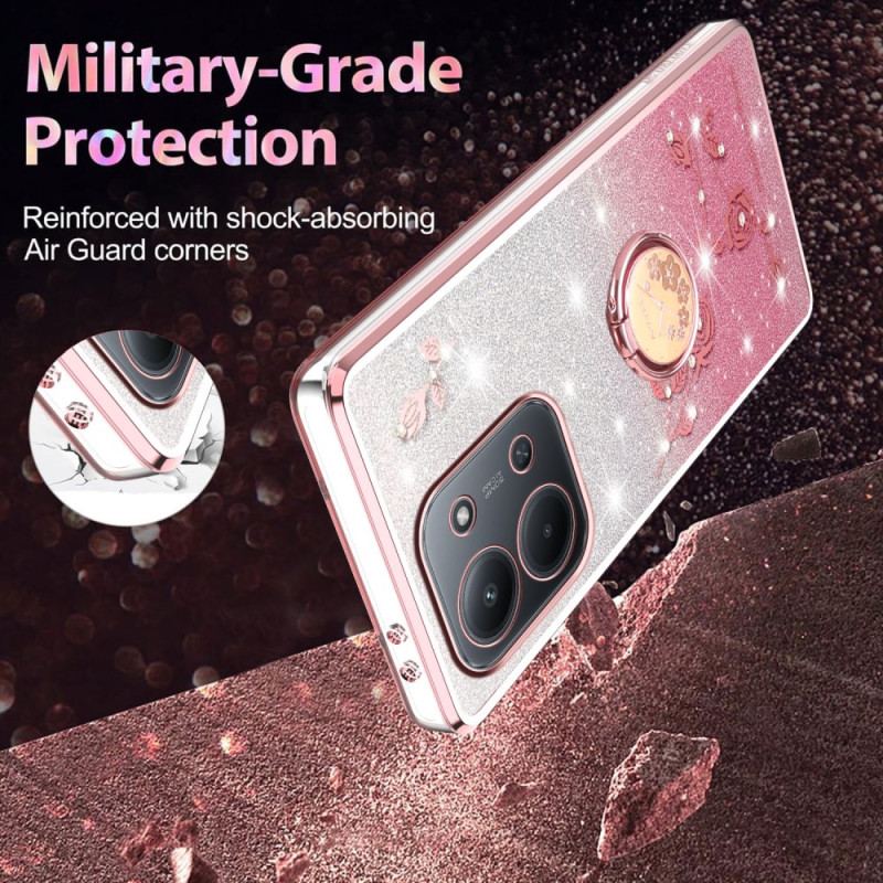 Skal Poco C85 Kadem Blomringhållare