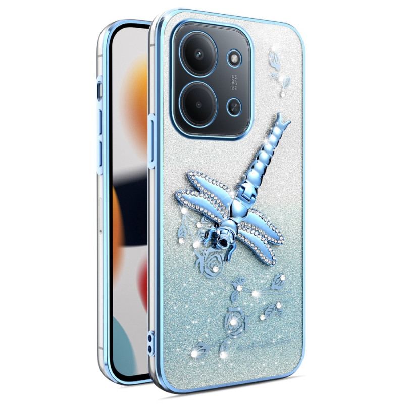 Skal Poco C85 Kadem Trollsländehållare