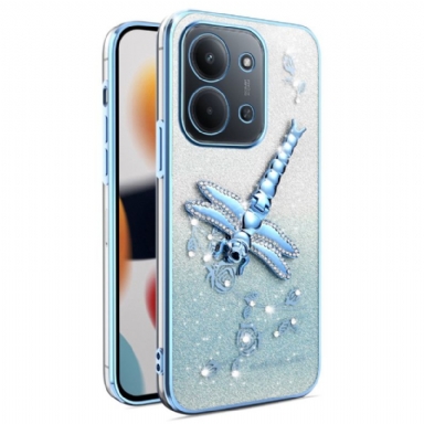 Skal Poco C85 Kadem Trollsländehållare