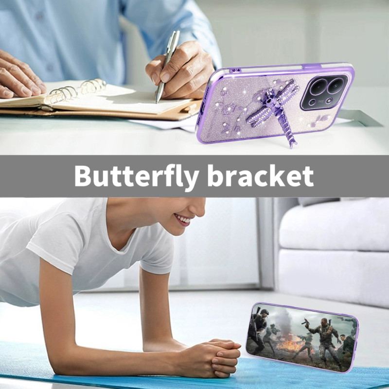 Skal Poco C85 Kadem Trollsländehållare