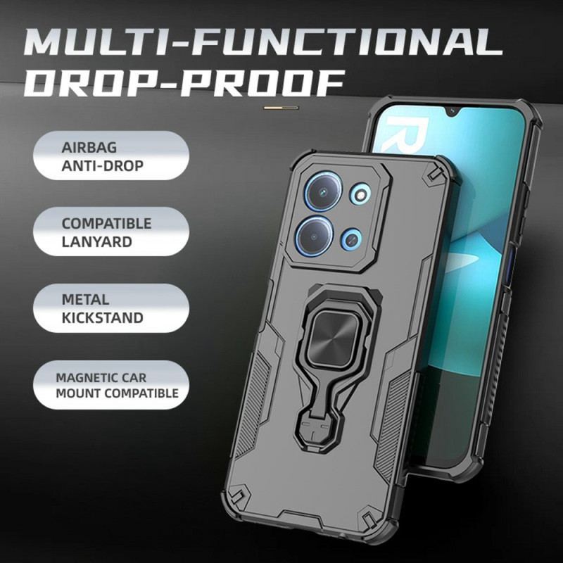 Skal Poco C85 Ringresistent