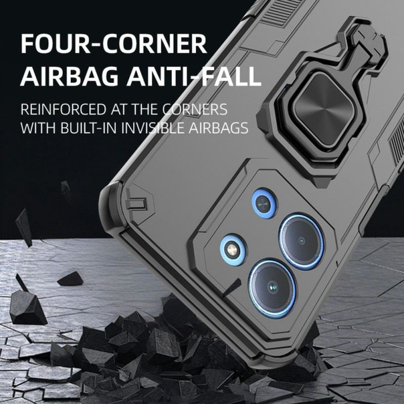 Skal Poco C85 Ringresistent