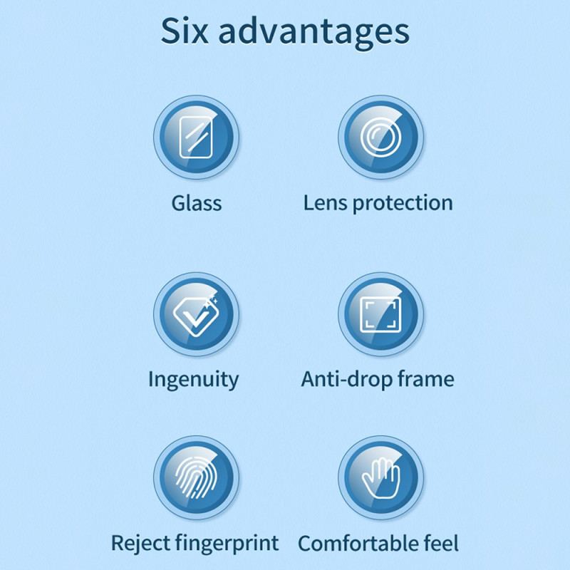 Skal Poco C85 Telefonfodral Blommigt Härdat Glas