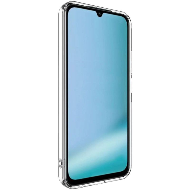 Skal Poco C85 Transparent