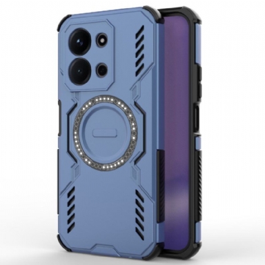 Skal Poco C85 Ventilation