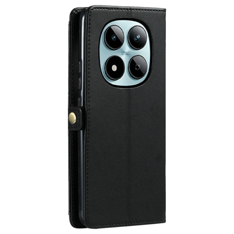 Fodral Xiaomi Redmi Note 15 Pro 5g Fodral