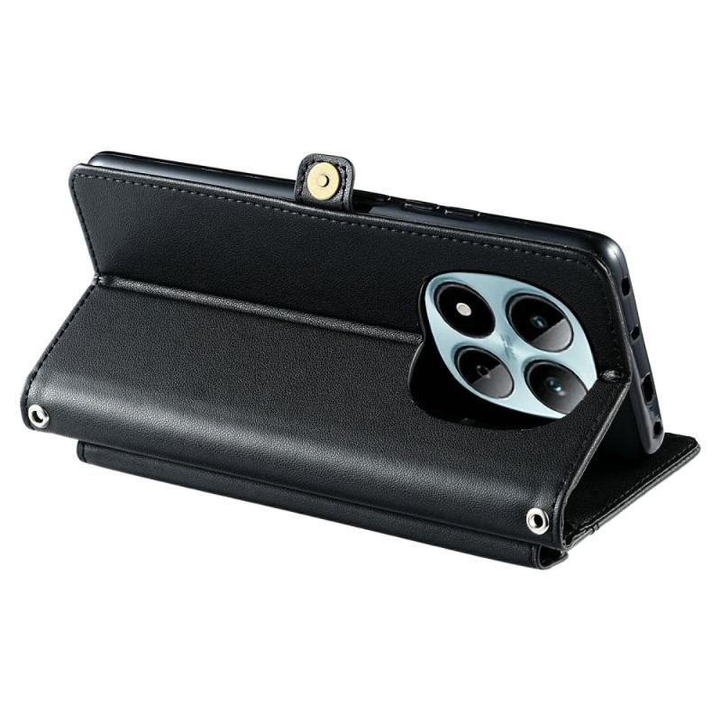 Fodral Xiaomi Redmi Note 15 Pro 5g Fodral