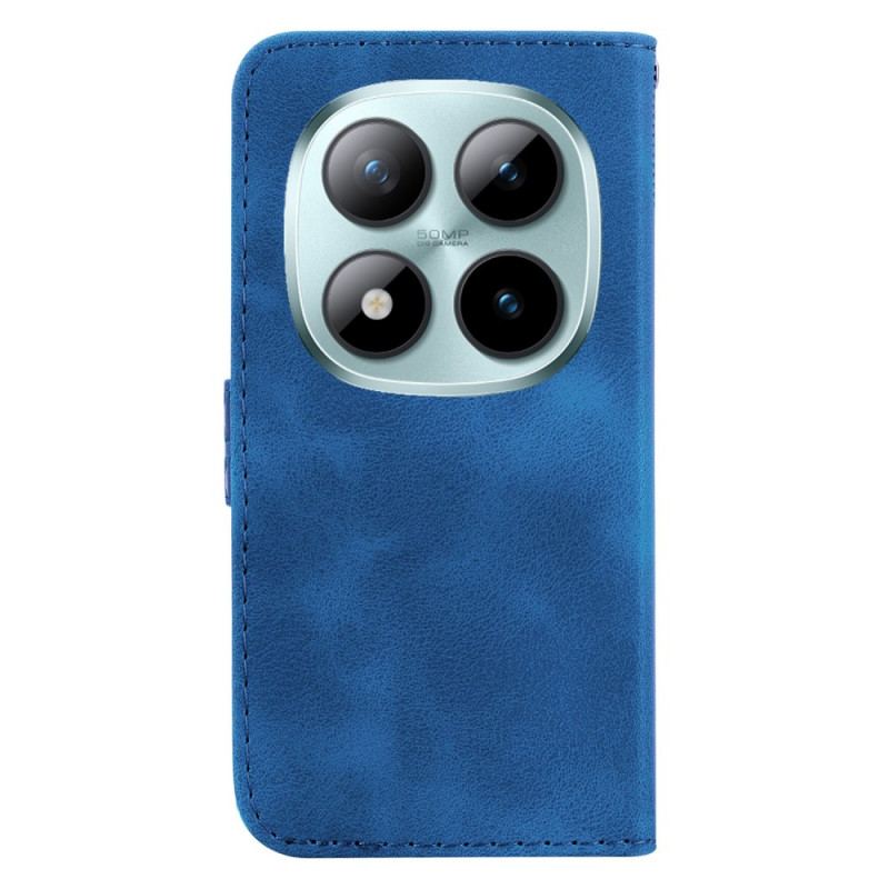 Fodral Xiaomi Redmi Note 15 Pro 5g Design 7