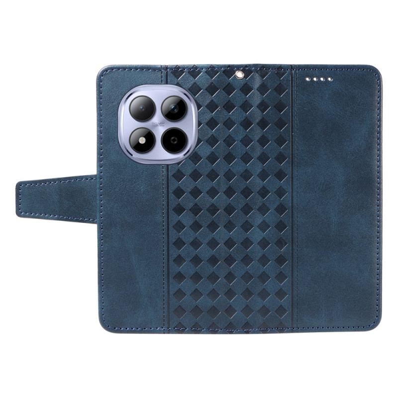 Fodral Xiaomi Redmi Note 15 Pro 5g Diamantkant