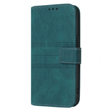 Fodral Xiaomi Redmi Note 15 Pro 5g Dierfeng