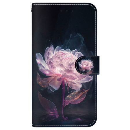 Fodral Xiaomi Redmi Note 15 Pro 5g Lila Pion