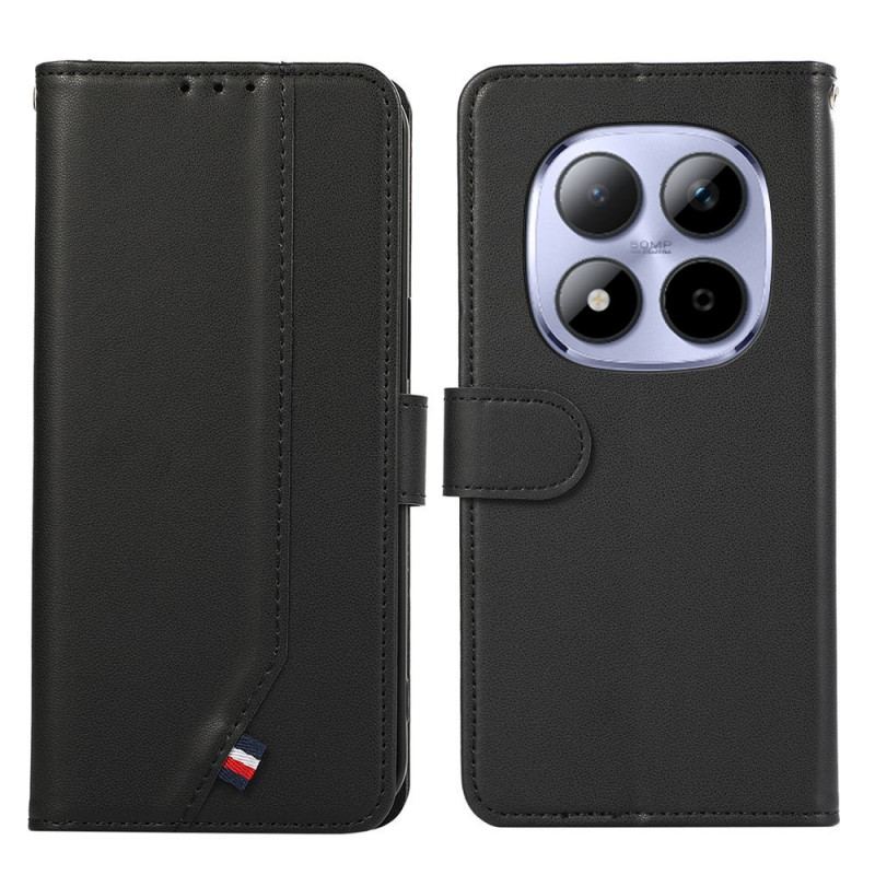 Fodral Xiaomi Redmi Note 15 Pro 5g Rfid-skydd