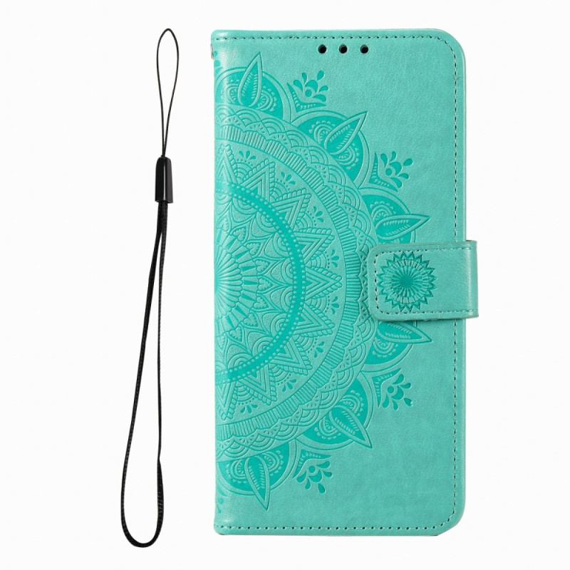 Fodral Xiaomi Redmi Note 15 Pro 5g Solmandala