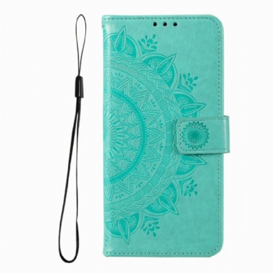 Fodral Xiaomi Redmi Note 15 Pro 5g Solmandala