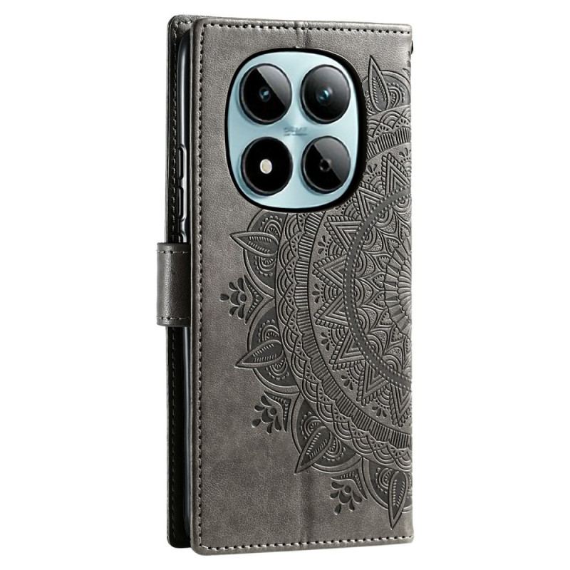 Fodral Xiaomi Redmi Note 15 Pro 5g Solmandala