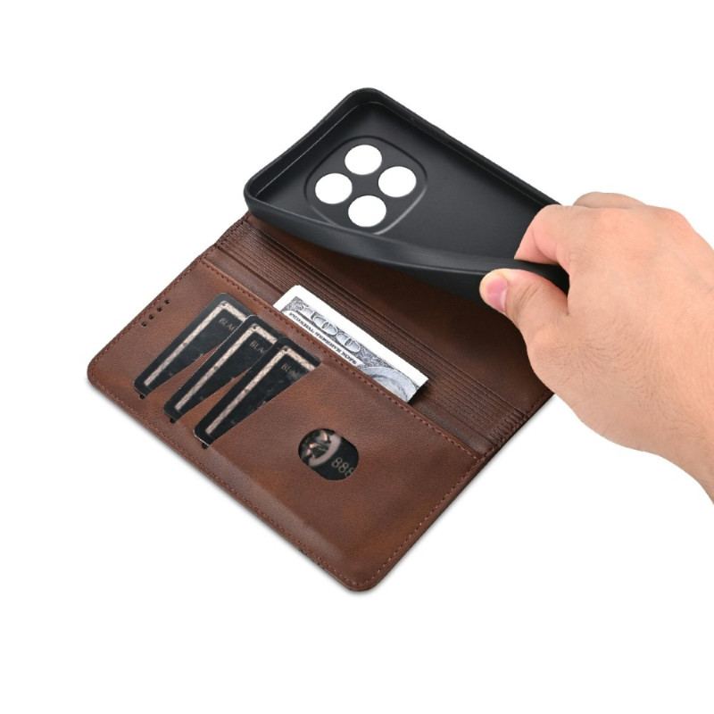 Folio-fodral Xiaomi Redmi Note 15 Pro 5g Azns