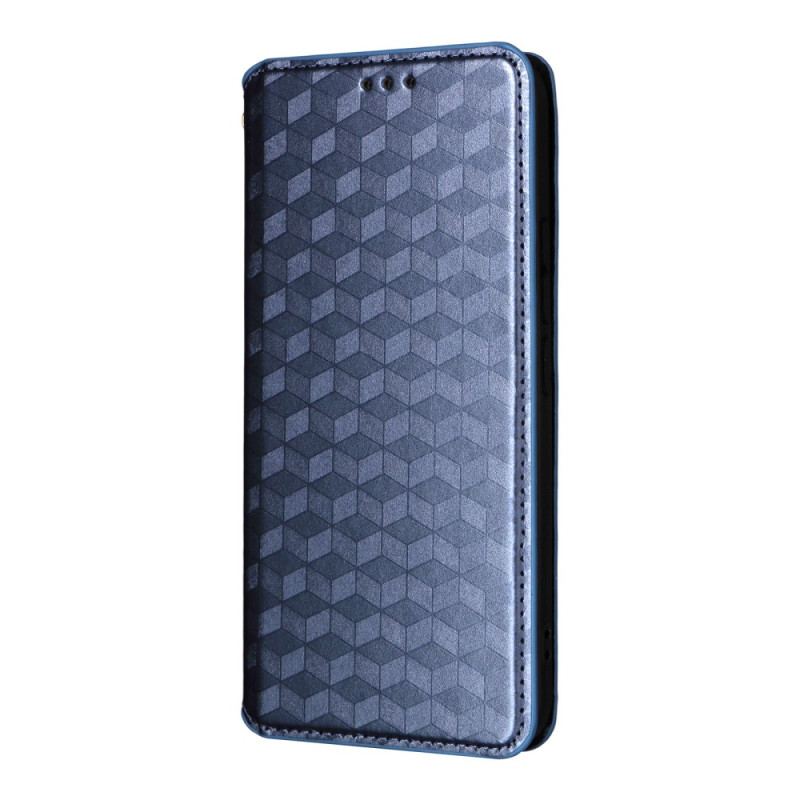 Folio-fodral Xiaomi Redmi Note 15 Pro 5g Telefonfodral Glansigt