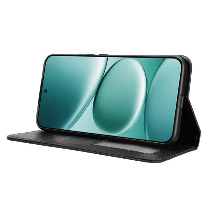 Folio-fodral Xiaomi Redmi Note 15 Pro 5g Vintagefries