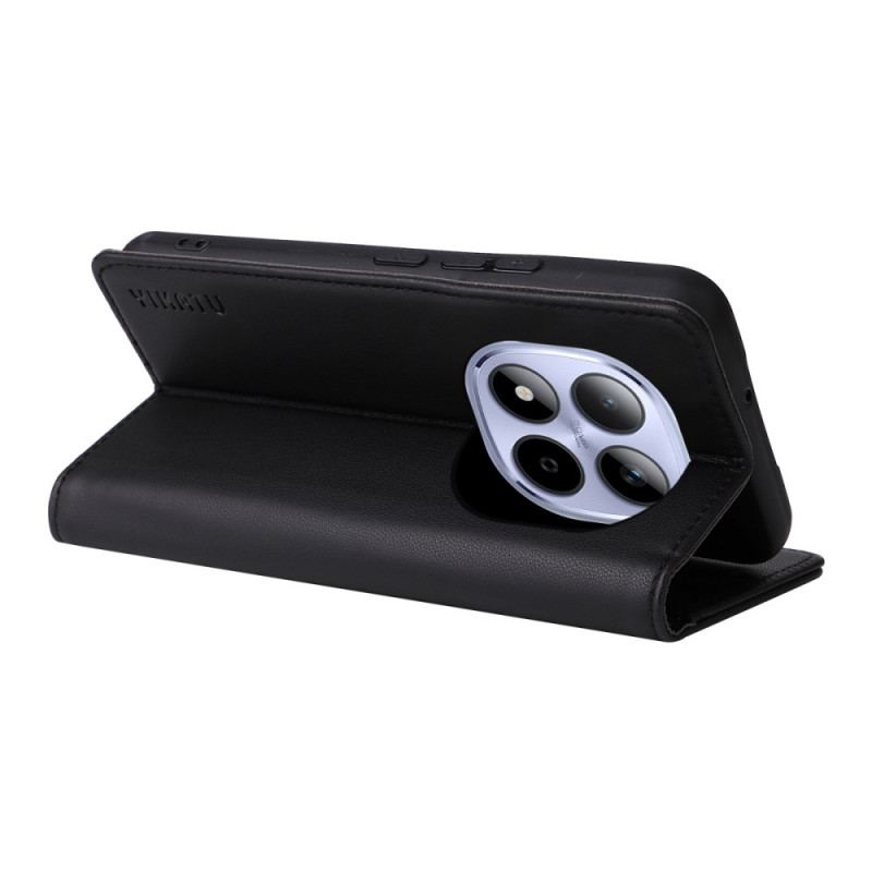 Folio-fodral Xiaomi Redmi Note 15 Pro 5g Yikatu