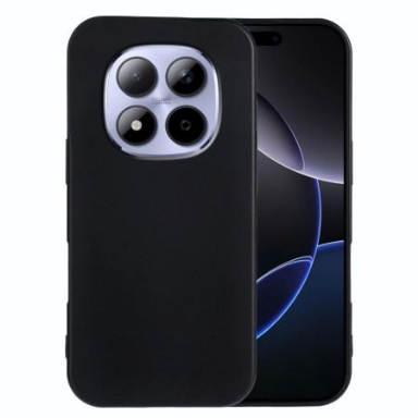 Skal För Xiaomi Redmi Note 15 Pro 5g Anti-fingeravtryck