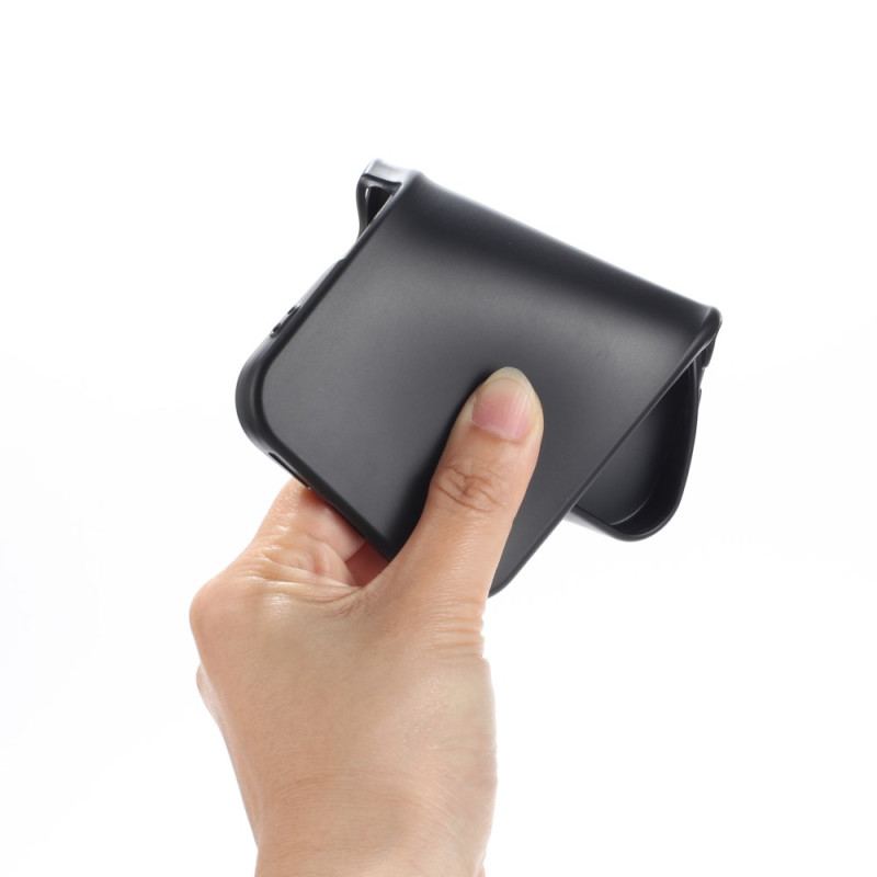 Skal För Xiaomi Redmi Note 15 Pro 5g Anti-fingeravtryck