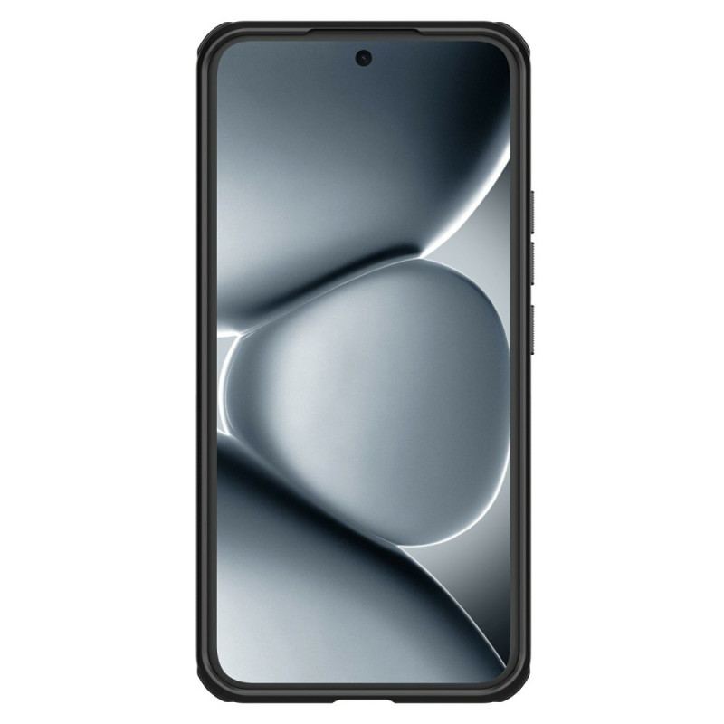Skal För Xiaomi Redmi Note 15 Pro 5g Magnetisk Super Frosted Shield Pro Nillkin