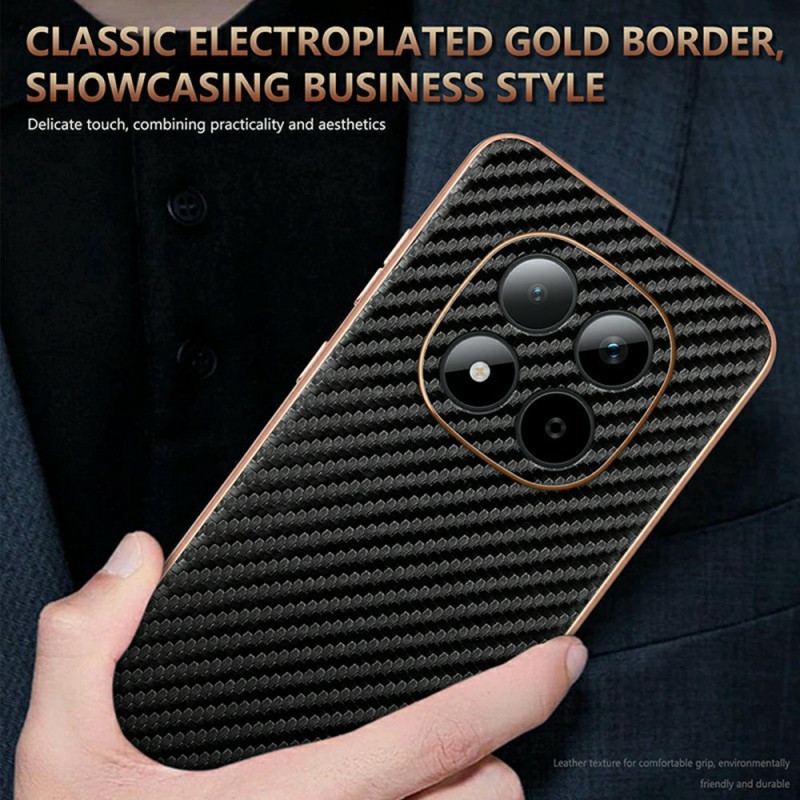 Skal Xiaomi Redmi Note 15 Pro 5g Azns Kolfiber