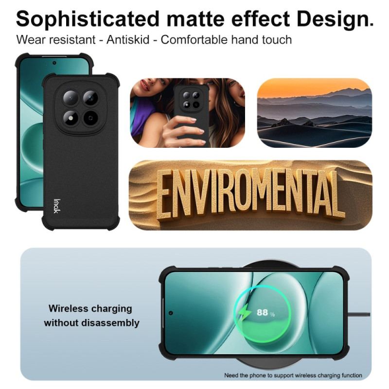 Skal Xiaomi Redmi Note 15 Pro 5g Imak