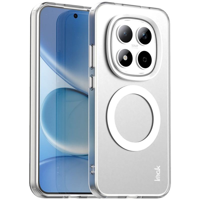 Skal Xiaomi Redmi Note 15 Pro 5g Magnetisk Imak